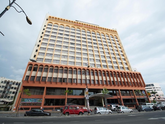 Gallery - Gaya Centre Hotel