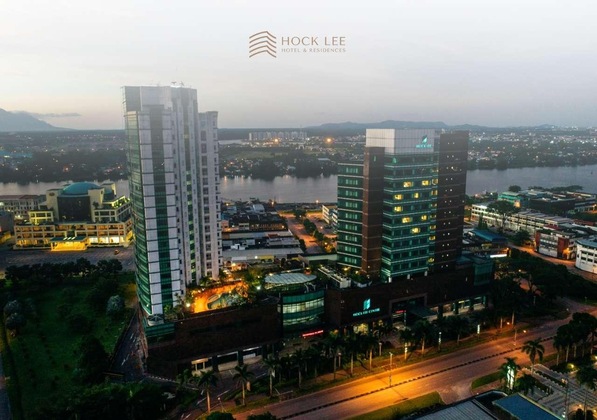 Gallery - Hock Lee Hotel & Residences