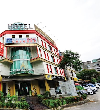 Gallery - Best View Hotel Kota Damansara