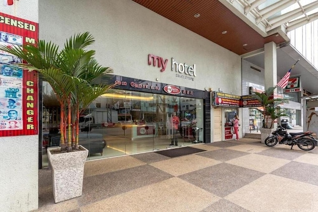 Gallery - My Hotel @ Bukit Bintang