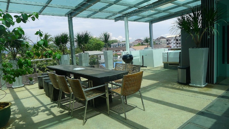 Gallery - Wesberly Apartments