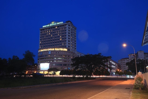 Gallery - Borneo Royale Hotel