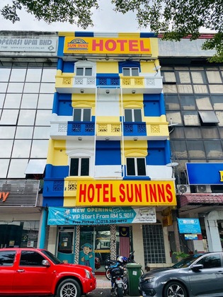 Gallery - Sun Inns Hotel D'mind 1 Seri Kembangan