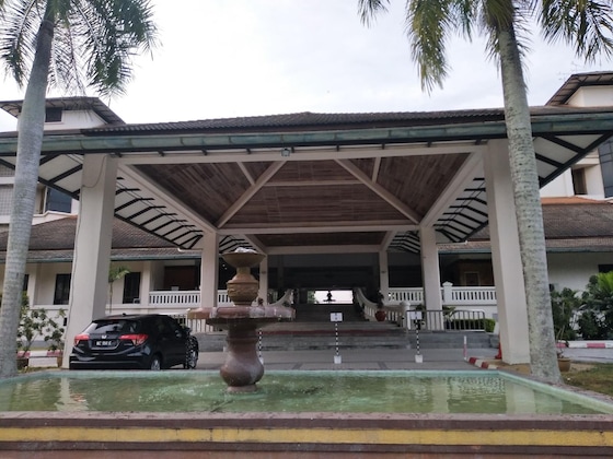 Gallery - The Orient Star Resort Lumut