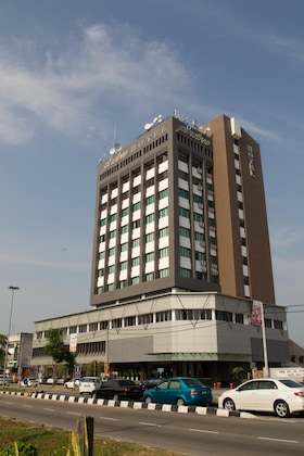 Gallery - Pinetree Hotel