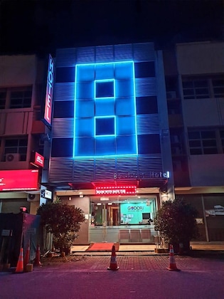 Gallery - Eight Days Boutique Hotel - Permas Jaya