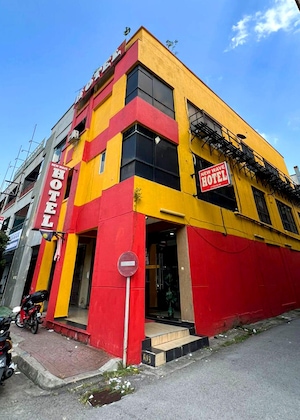 Gallery - New Wave Sungai Buloh Hotel