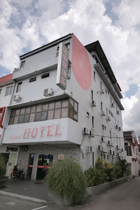 Gallery - Skudai Hotel Universiti Teknologi Malaysia