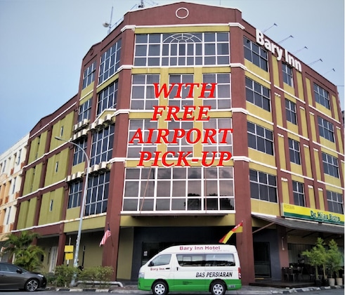 Gallery - Bary Inn, Klia And Klia2