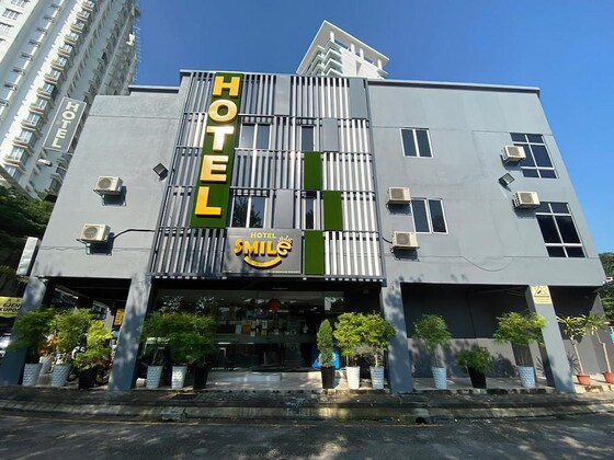 Gallery - Smile Hotel Selayang Point