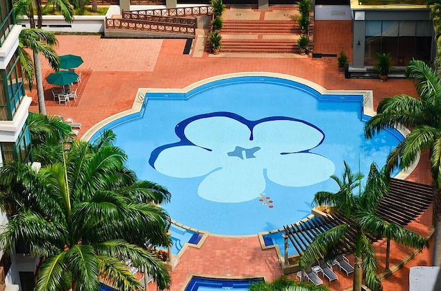 Gallery - Jetty Suites Apartments