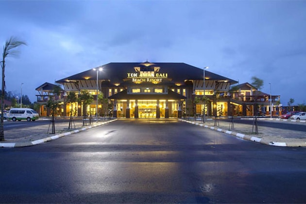 Gallery - Tok Aman Bali Beach Resort