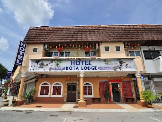 Gallery - Kota Lodge Hotel