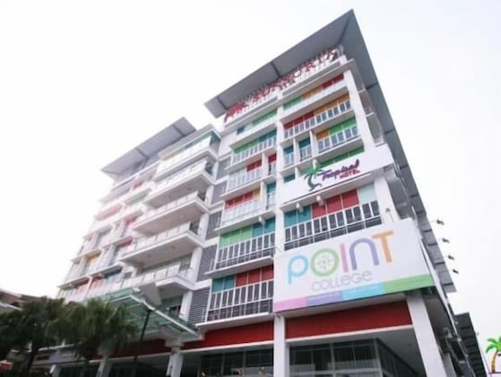Gallery - Tropical Hotel At Kota Damansara Pj