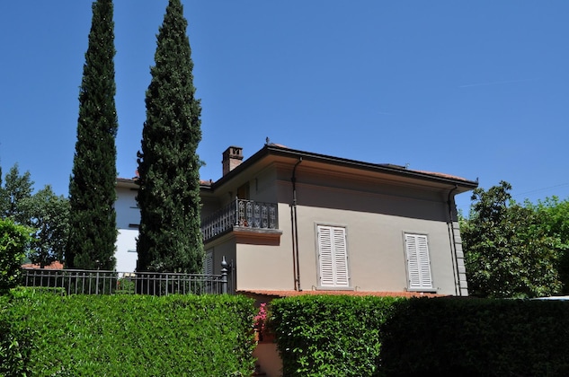 Gallery - Villa Le Magnolie
