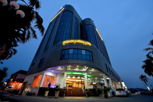 Gallery - Emerald Puteri Hotel