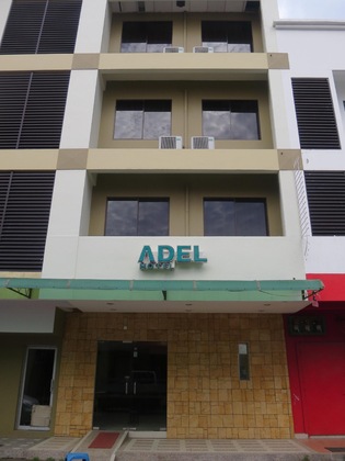Gallery - Adel Hotel