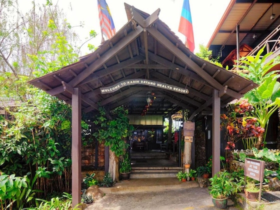 Gallery - Kasih Sayang Hill Resort