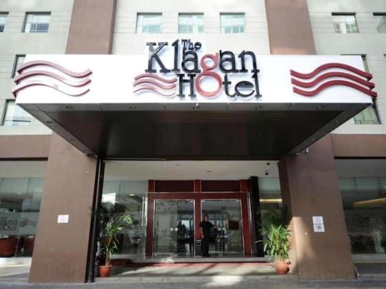 Gallery - The Klagan Hotel