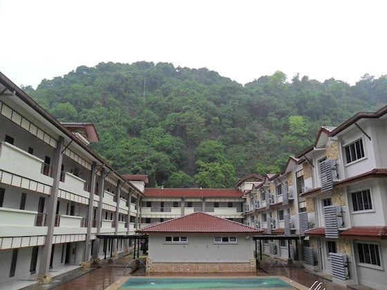 Gallery - Hotel Seri Malaysia Kangar