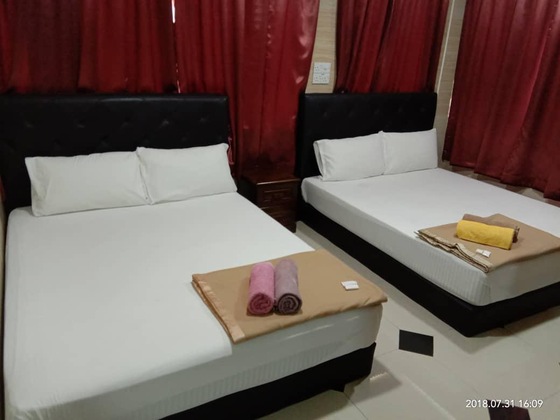 Gallery - New Wave Hotel Seri Kembangan