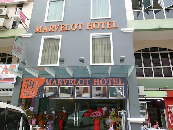 Gallery - Marvelot Hotel