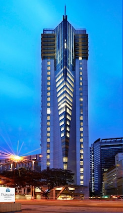 Gallery - Premiera Hotel Kuala Lumpur