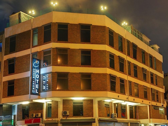 Gallery - Hotel O Crossroads Hotel