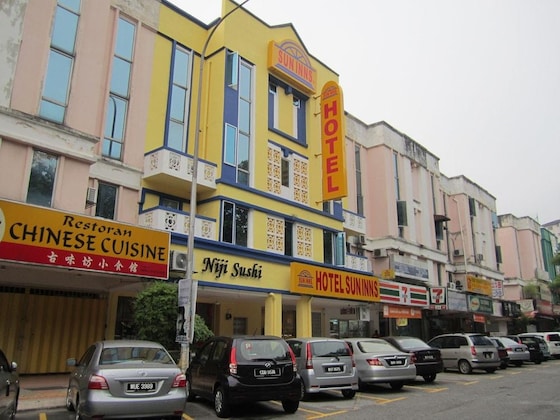 Gallery - Sun Inns Hotel Kepong