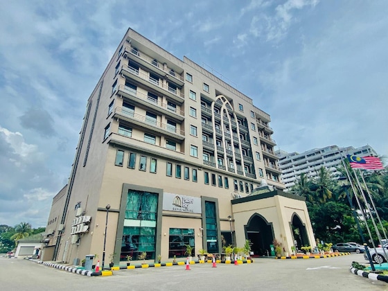 Gallery - Puteri Bay Hotel Melaka