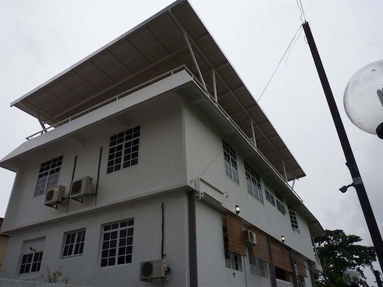 Gallery - Oyo Capital O 89353 Nostalgia Boutique Hotel & Restaurant