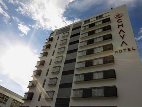 Gallery - C'haya Hotel
