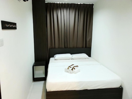 Gallery - Hotel Checkedinn