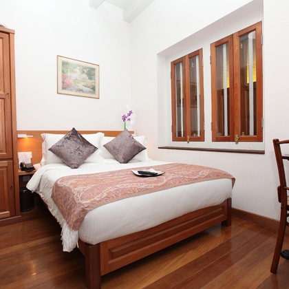 Gallery - Gingerflower Boutique Hotel