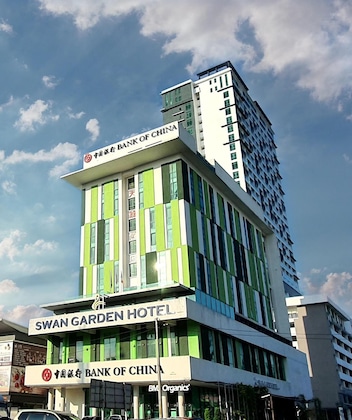 Gallery - Swan Garden Hotel