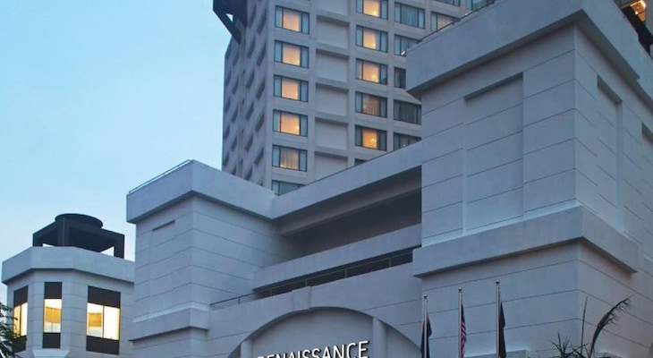 Gallery - Renaissance Johor Bahru Hotel