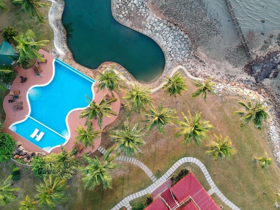 Gallery - The Ocean Residence Langkawi