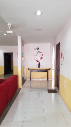 Gallery - Hotel O Innap Kota Bharu