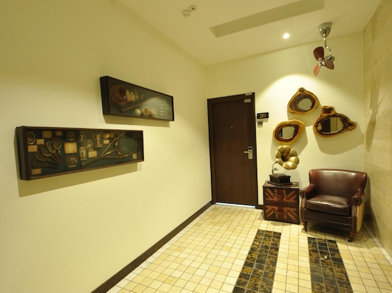 Gallery - Le Metrotel