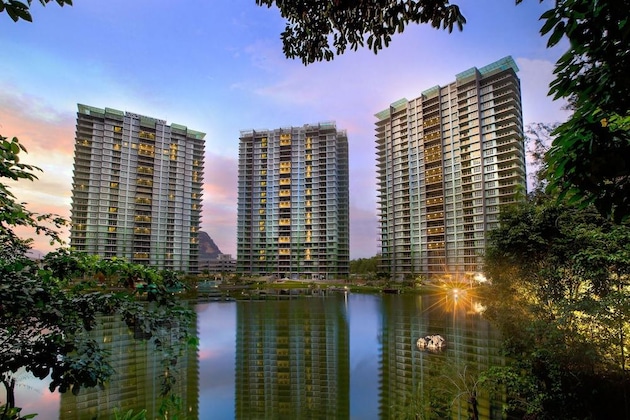 Gallery - Tui Blue The Haven Ipoh