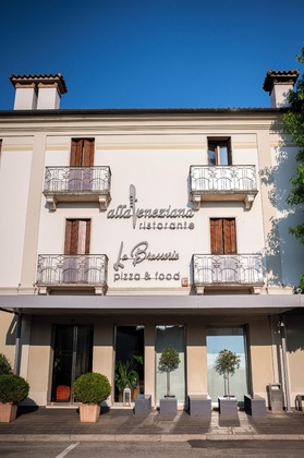 Gallery - Sweet Hotel