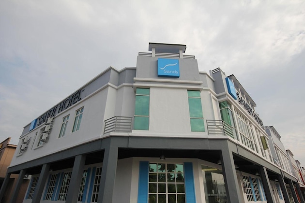 Gallery - Sandy Hotel