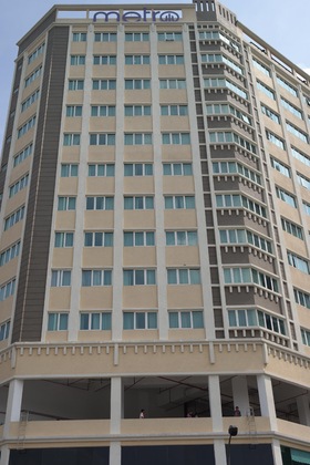 Gallery - Metro Hotel