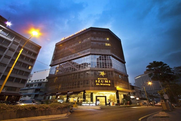 Gallery - Izumi Hotel Bukit Bintang