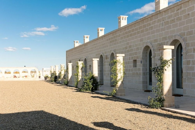 Gallery - Masseria Agrituristica Lama San Giorgio