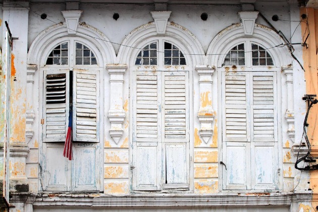 Gallery - The Happy 8 Retreat @ Old Town