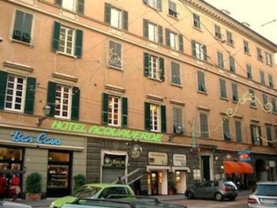 Gallery - Hotel Acquaverde
