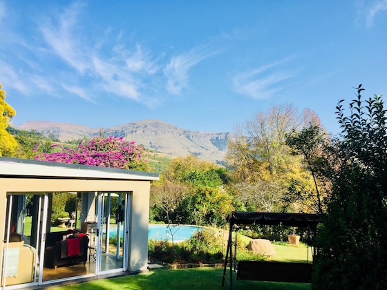 Gallery - Cathkin Cottage B&B