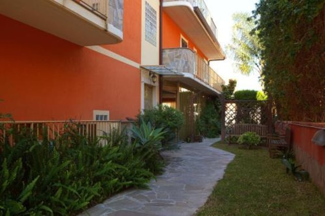 Gallery - Motta Residence