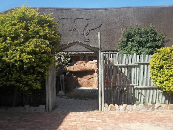 Gallery - Elephants Footprint Lodge